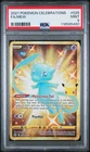 Pokémon Mew (Secret) 025/025 Celebrations Holo PSA 9