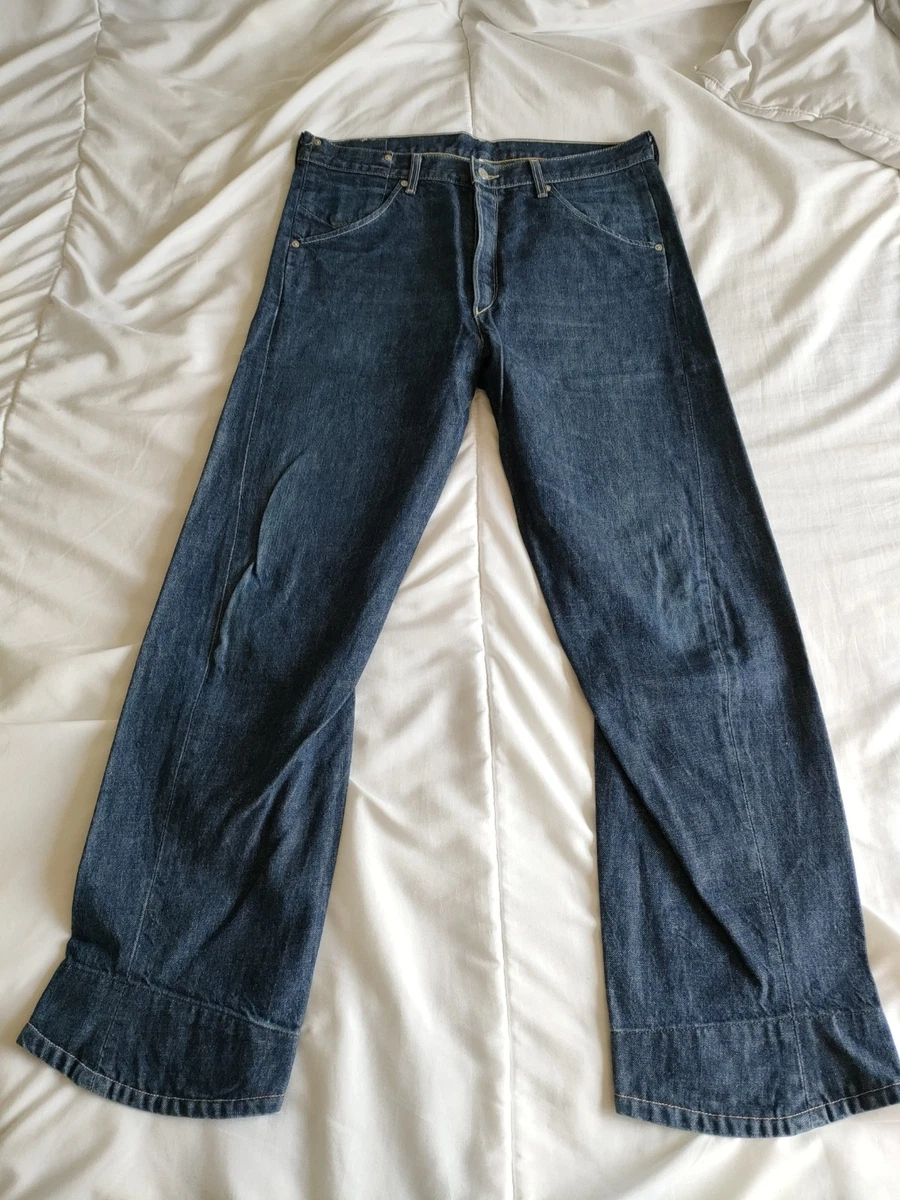 Levi's Engineered Blue Jeans for Men for sale | eBay UK