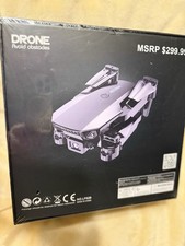 SMS LF620 Ready to Fly Drone with Camera & Obstacle Avoidance