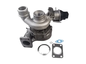Turbolader VW CRAFTER 30-35 2.5 TDI 49377-07515