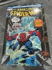 The Amazing Spider-Man Omnibus #5 (Marvel Comics 2021)