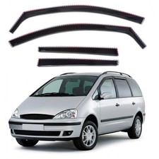 Windabweiser Regenabweiser Ford Galaxy 1995-2007 4-Tlg GP