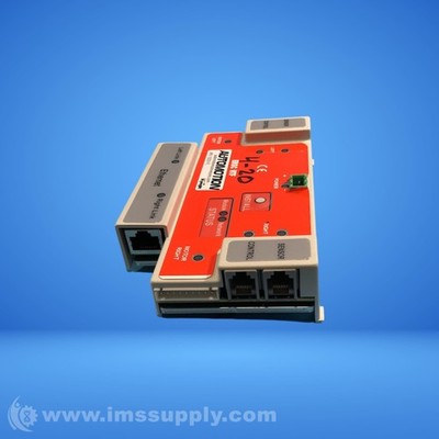 Pulseroller 1103357-F ConveyLinx Motor Roller Conveyor Controller FNOB