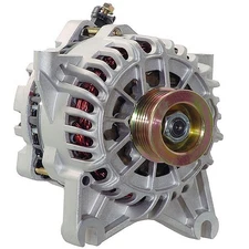 Denso Auto Parts Alternator P N 210 5376