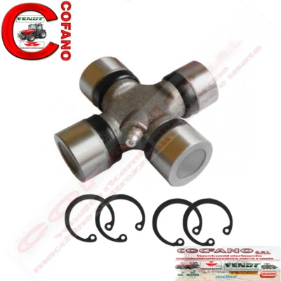 BEPCO Crociera 27 X 81.7 mm Massey Ferguson