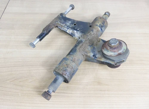 Piaggio Vespa ET2 Engine Swingarm