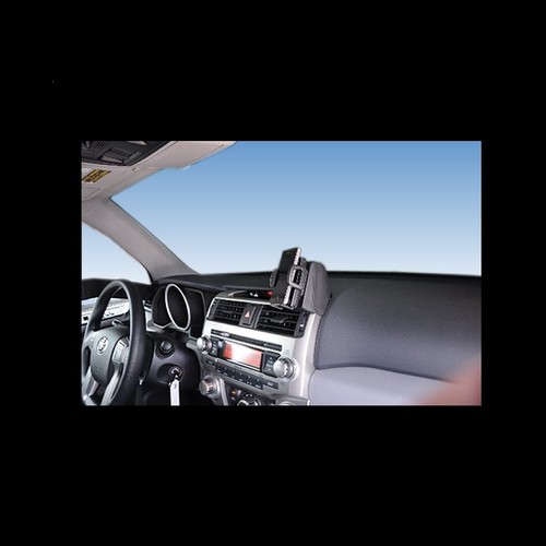 KUDA Téléphone Portable Support 283665 pour Toyota 4-Runer 2010+ USA - Photo 2 sur 4