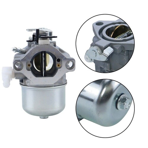 Vergaser Set Für Briggs & Stratton 699831 286702 286707 289702 28M706 28M707 - Bild 8 von 8