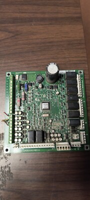 Trane 64002352 Rev H X13650867170 Control Board