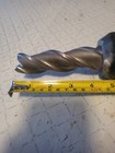 CNC End mill cutter with tool holder — photo 1
