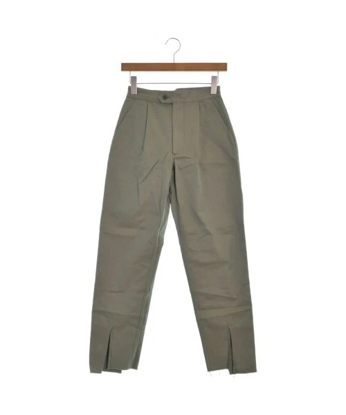 blurhms Pants (Other) Khaki 0(Approx. XS) Khaki 0(Approx. XS) 2200289591055