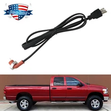Diesel Engine Block Heater Cord for Dodge Ram 2500 3500 5.9L 6.7L Pickup Truck