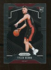 Tyler Herro #259 Prices [Rookie] | 2019 Panini Prizm | Basketball