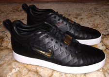nike tiempo vetta gold