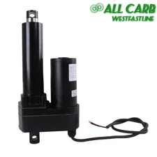 Deck Lift Actuator 035-7033-00 For Bad Boy Lawn Mower ZT Elite CZT Maverick 12V