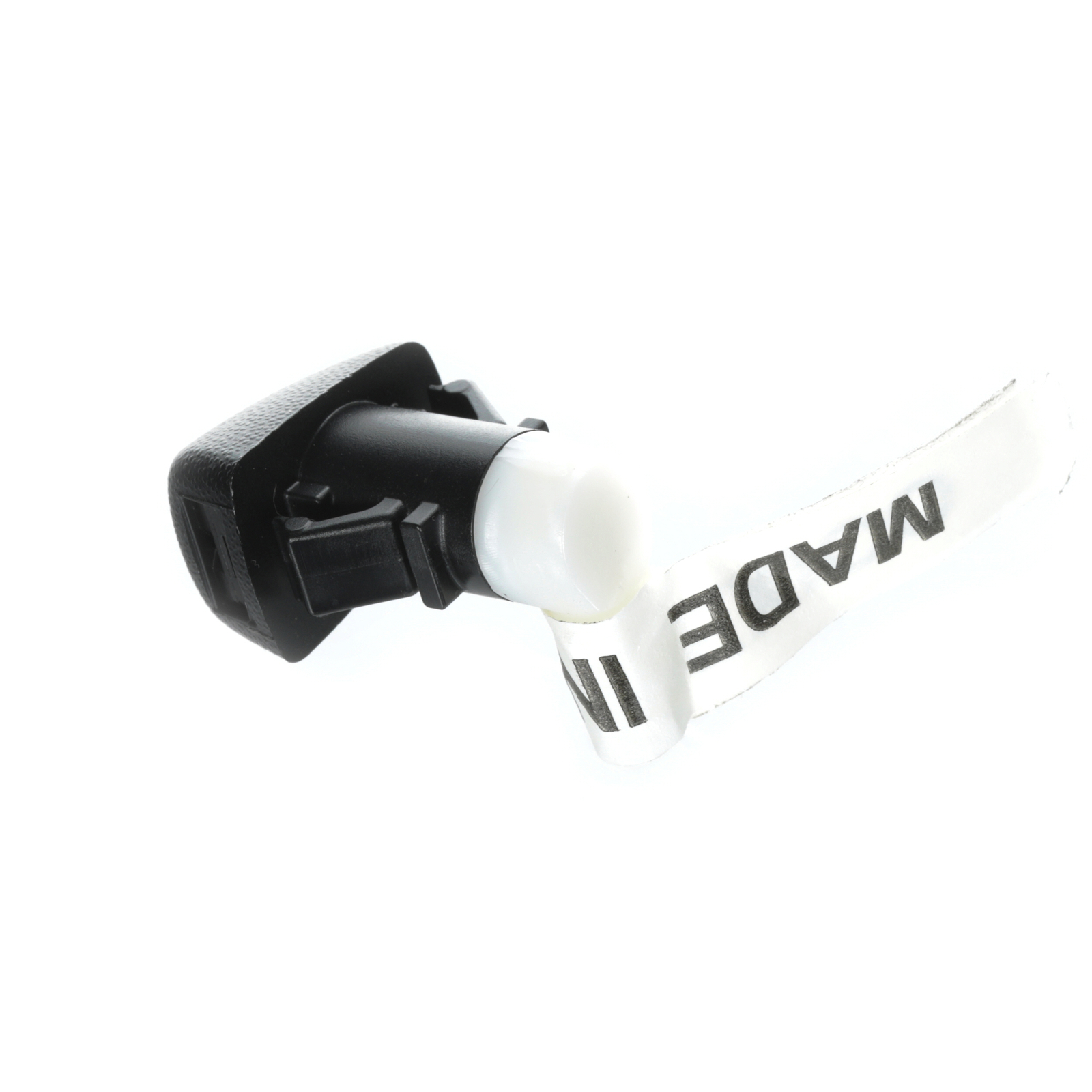 Boquilla de lavaparabrisas delantera para GM Canyon Colorado 2015-2022 (P/N 22944961)