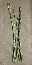 58" Actual Length CAMO FLEMISH BRAIDED BOWSTRING Recurve 16 STRAND B-500 B-50