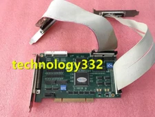 1PC used PCI-9024 Motion control card #YY
