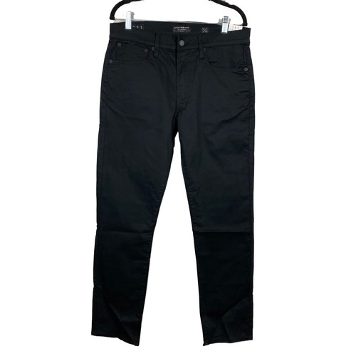 Lucky Brand 121 Slim Straight Sateen 