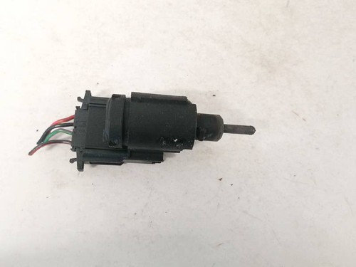 Volkswagen Lupo 2001 Brake Light Switch (sensor) - Switch (Pedal C #1845023-14