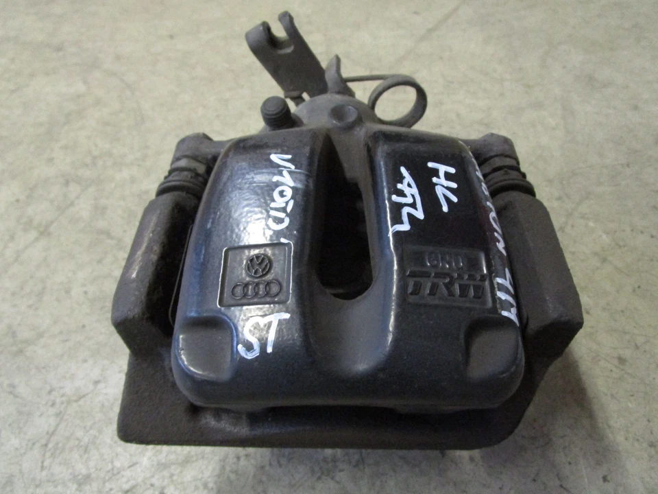 Pinza de freno trasera izquierda TRW Phaeton 5.0 V10 TDI pinza de freno sujeción de pinza de freno Foto 2 de 4