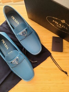 prada doll shoes