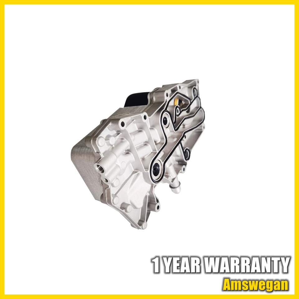 Oil Cooler Suit for 2010-2017 Land Rover Range Rover Range Rover Sport LR022895 - Image 4 of 4