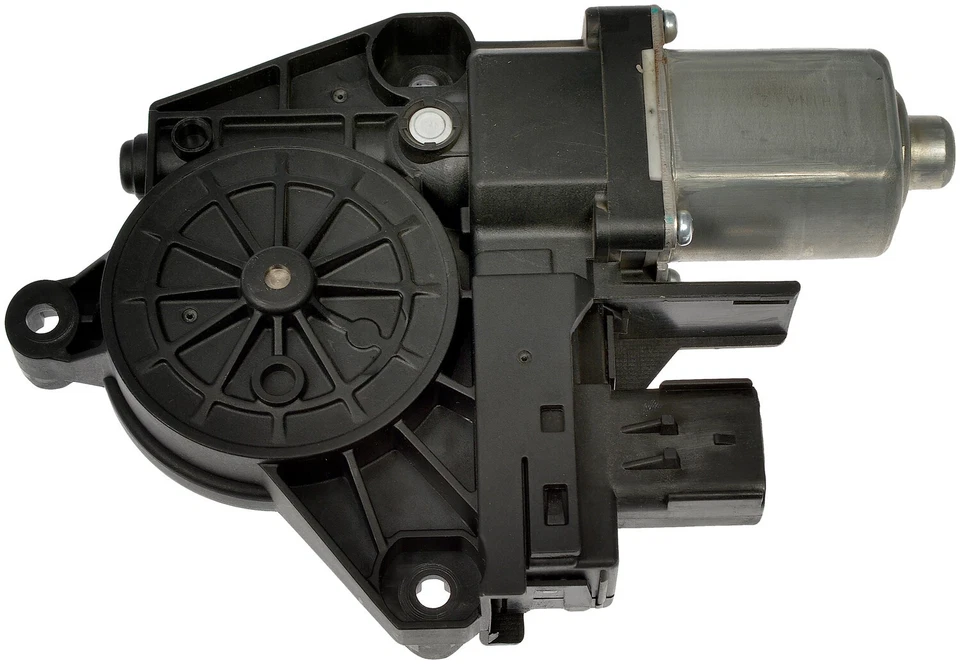 Para 2014-2021 Jeep Cherokee Dorman motor de janela de energia dianteiro direito 2015 2016 2017 - Imagem 4 de 4