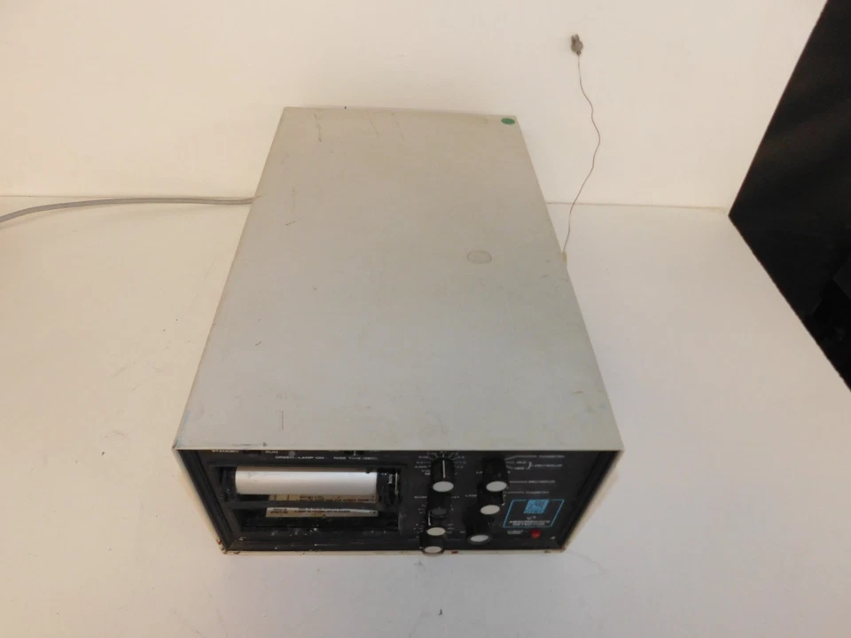 ISCO V4 ABSORBANCE DETECTOR (TPS77) - Image 3 of 4