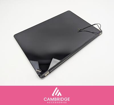 MacBook Pro 15,4'' A1398 Late 2013 Mid 2014 Retina LCD Screen Assembly