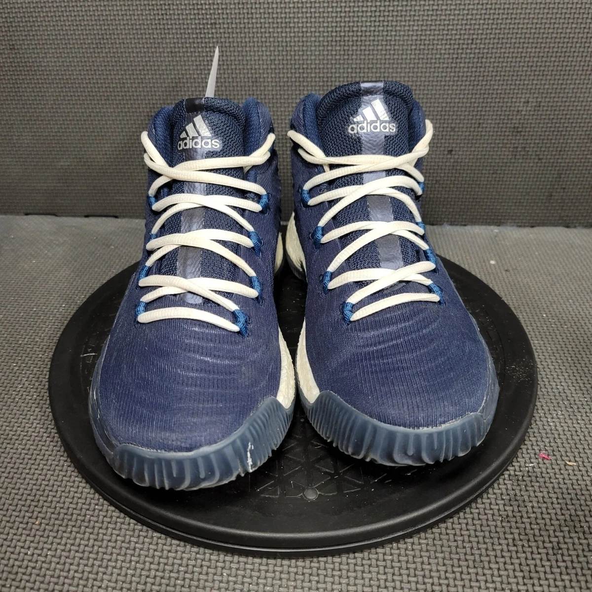 Crazy explosive hotsell 217 blue