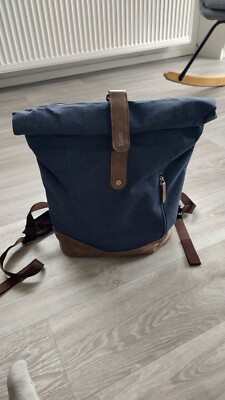 Rucksack Zwei OLLI  O24 Blau