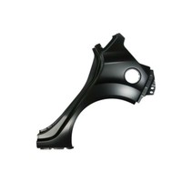 KotflüGel Hinten Links FüR Ford Fiesta Vi