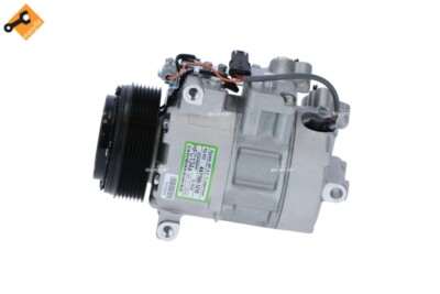 NRF 32833 Kompressor, Klimaanlage für BMW