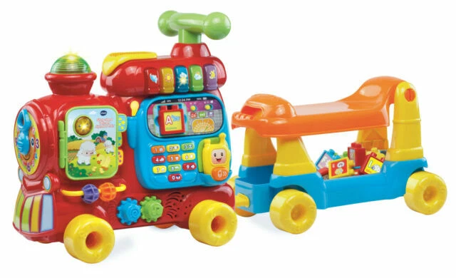 VTech 101 dálmatas niños juguetes y pasatiempos