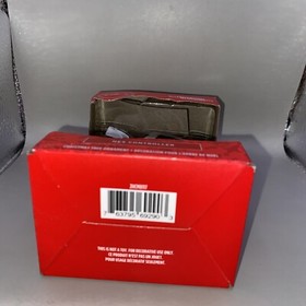 Hallmark Christmas Ornament Nintendo Entertainment System  (NES) Controller NEW