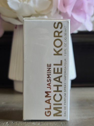michael kors glam jasmine ebay