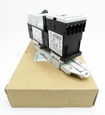 Siemens 3RA1115-0HL16-2BB4 Starter Combination -Unused/Original Packaging-