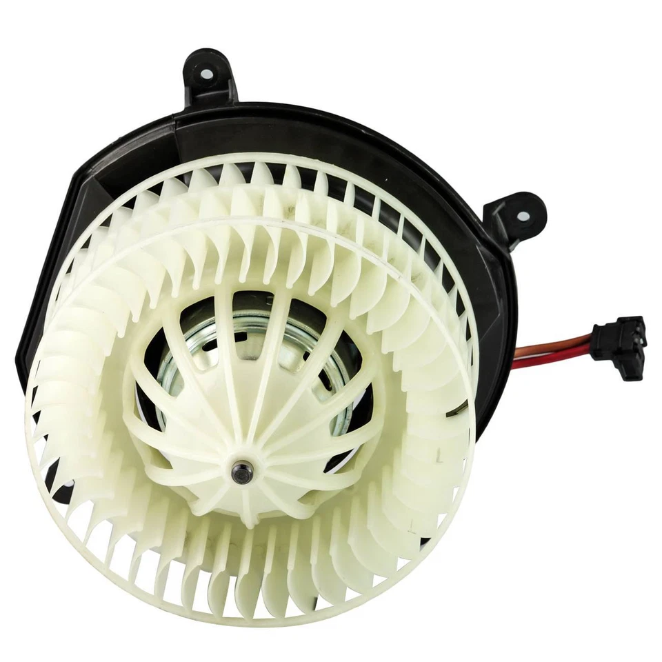 Motor soplador aire acondicionado para Mercedes E280 E350 E500 E550 W211 C219 CLS550 2118300408 Foto 3 de 4