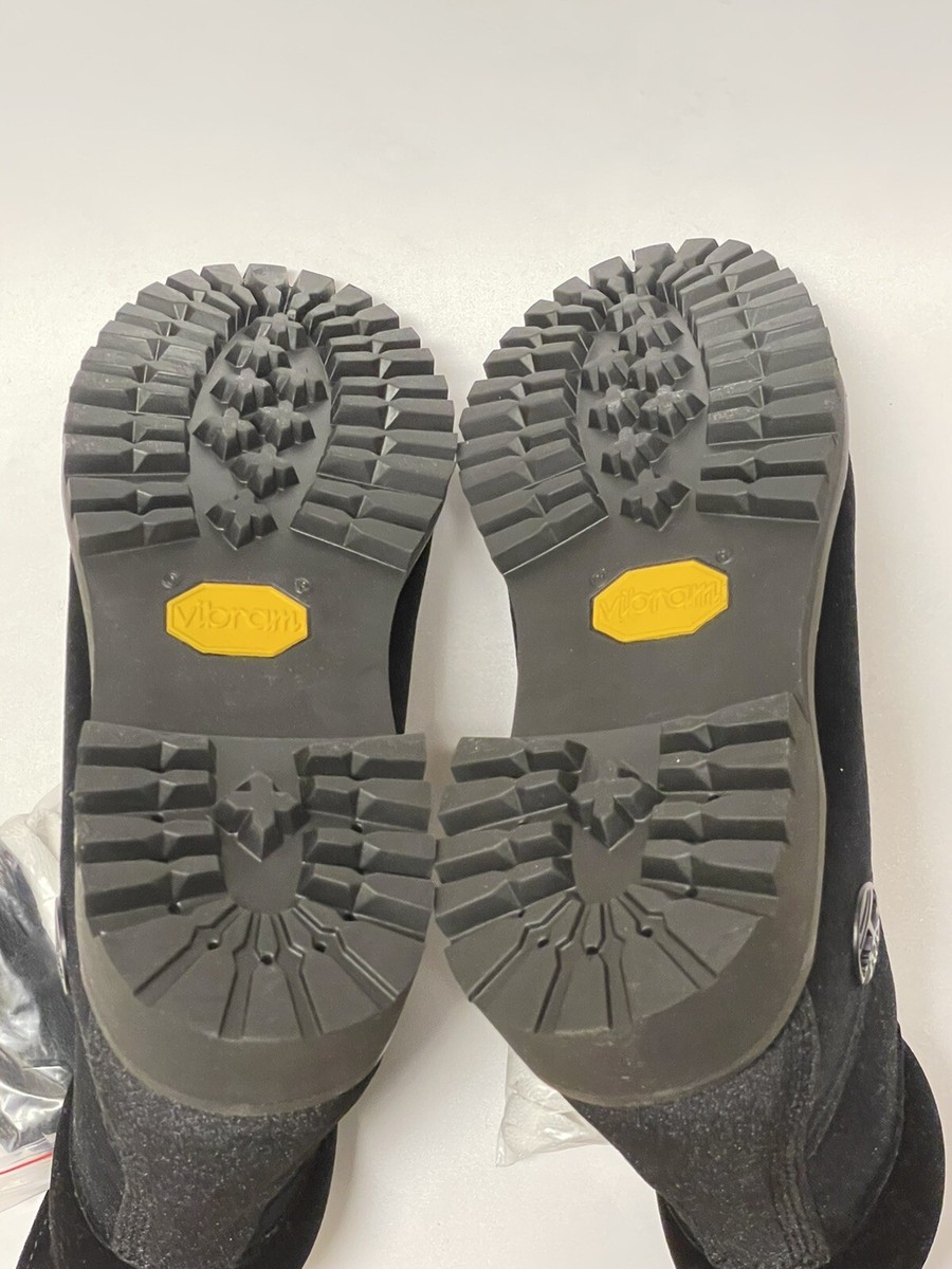 Timberland x Off White Virgil Abloh 6-Inch Boots Black Timberland x Off White Virgil Abloh 6-Inch Boots Black