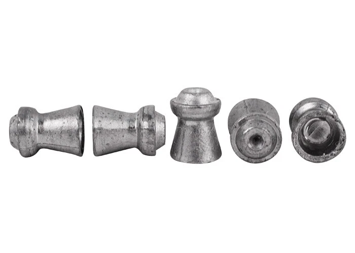 WINCHESTER Premium Grade 500 Count HOLLOW POINT 4.5mm .177 Caliber Air Pellets - Image 3 of 3