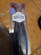 9in Limited NLBN Batch Murder Mullet