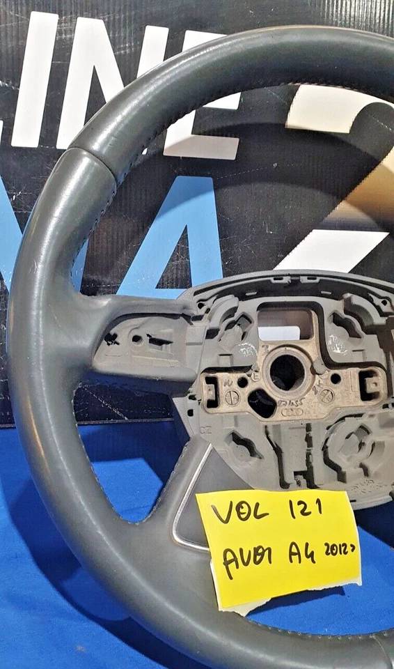 Volante Audi a4 2012 in poi - Imagen 2 de 4