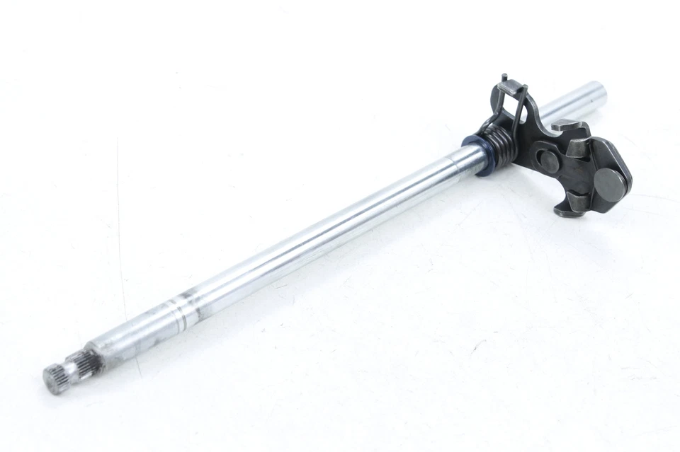 00-01 HONDA CBR929RR 929 EJE DE CAMBIO OEM Foto 2 de 4