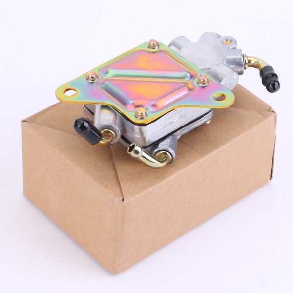 Benzinpumpe FüR Yamaha XC 125 X Cygnus X NXC MBK XC125 X Flame X 2004-2006-image