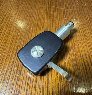 Fidelity Research FR-S/3 Headshell Vintage Japan Audio