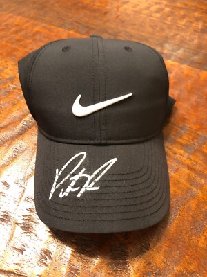 patrick reed nike