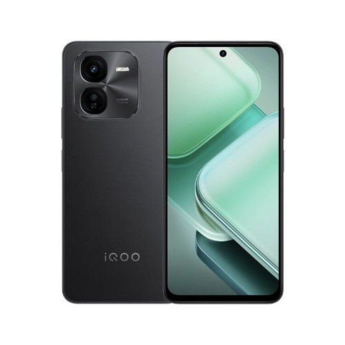 Vivo iQOO Z9x 5G 6.72 IPS 50MP Snapdragon6Gen1 6000mAh FedEx Phone