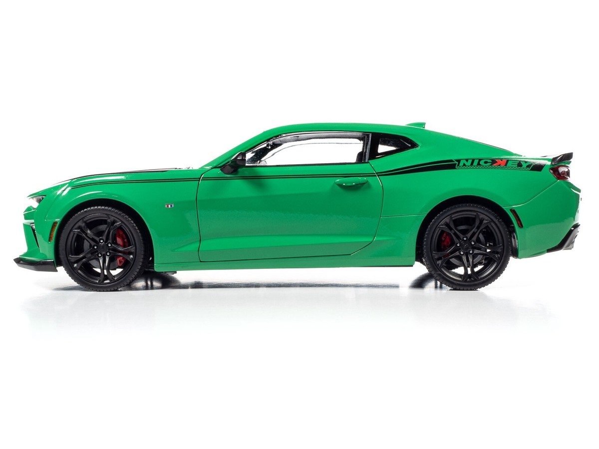 1/18 AutoWorld シェボレー カマロ SS 楽天市場】Ertl/Auto World 1/18 シボレー カマロ SS 1LE 2017
