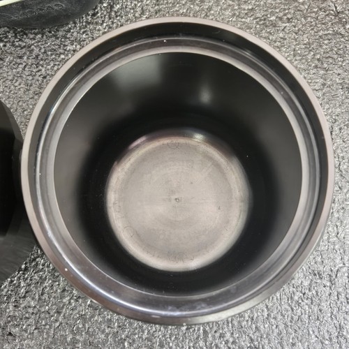 Beckman GH-3.8 Centrifuge Rotor with Buckets and 50ml & 15ml Inserts 2008 Date - Picture 17 of 23